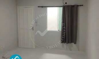 Imagem 2: Conj. Santos Dumont, Condomínio Resid. Bosque Dos Pássaros, Apto. 02 Qtos