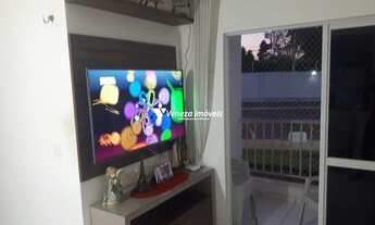 Imagem 2: Apartamento no Todos os Santos para Venda