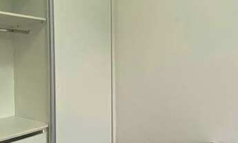 Imagem 3: Apartamento com 2 dormitórios (sendo 1 suíte) para alugar, 58 m² por R$ 4.500/mês - Tambor