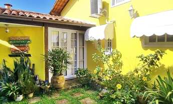 Imagem: Casa de condomínio com 200m², 2 quartos