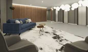 Imagem 4: Apartamento para venda com 40 metros quadrados com 2 quartos em Vila Santa Eulalia - São P