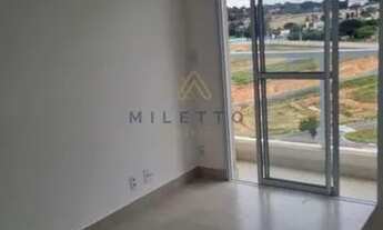 Imagem 2: Apartamento 2 quartos - Villa Helvetia, Indaiatuba SP