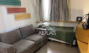 Imagem 5: Flat com 1 dormitório para alugar, 27 m² por R$ 7.100/mês no Jardins - São Paulo/SP