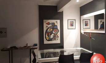 Imagem 6: São Paulo - Apartamento Padrão - Tucuruvi