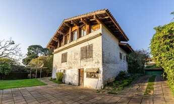 Imagem 5: Porto Alegre - Casa Padrão - Tristeza