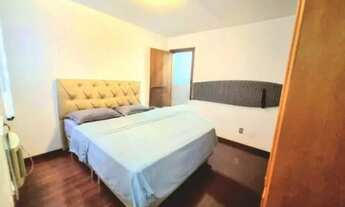 Imagem 2: Apartamento para venda com 188 metros quadrados com 3 quartos