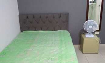 Imagem 2: Kitnet Metrô Alto do Ipiranga