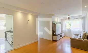 Imagem: Apartamento para Aluguel - São João Clímaco