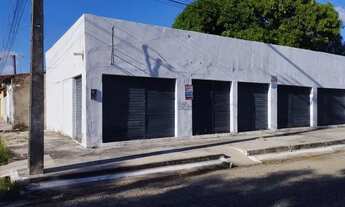 Imagem 3: Pontos comerciais de aluguel na Av. do hospital na Santa Maria da Codipi