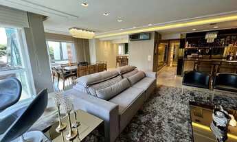 Imagem 5: Apartamento curitiba-Agua verde -Lá Place