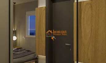 Imagem 6: Apartamento com 4 dormitórios à venda, 154 m² por R$ 1.650.000,00 - Jardim Flor da Montanh