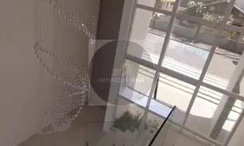 Imagem 4: Vendo duplex finíssimo acabamento no condomínio Blue Garden, aberto a negociação