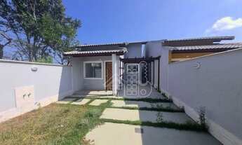 Imagem 2: Casa com 3 dormitórios à venda, 90 m² por R$ 520.000,00 - Itaipuaçu - Maricá/RJ