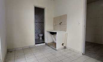 Imagem 6: Apartamento com 3 dormitórios para alugar, 100 m² por R$ 800,00/mês - Monte Castelo - Teix