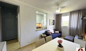 Imagem 5: Apartamento (outros) 2 dormitórios/suite, cozinha planejada, portaria 24 horas, lazer, esp