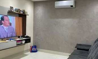 Imagem 3: Sobrado na avenida goias