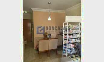 Imagem 5: SAO BERNARDO DO CAMPO - Residential / Apartment - BAETA NEVES