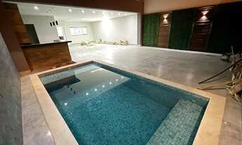 Imagem: CASA NOVA SETOR TRADICIONAL PLANALTINA DF