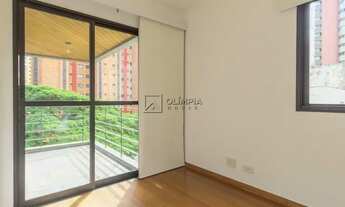 Imagem 7: Locação Apartamento 2 Dormitórios - 81 m² Moema