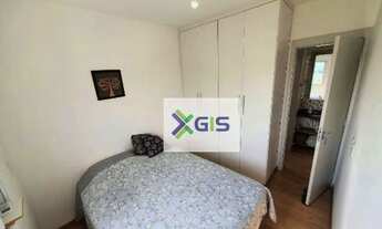 Imagem 6: Apartamento com 2 dormitórios à venda, 49 m² por R$ 220.000,00 - Residencial Santa Filomen