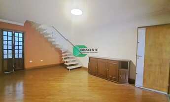 Imagem 6: Sobrado próximo ao Mini Extra, Figueiras Hortifruti e Prestes Maia