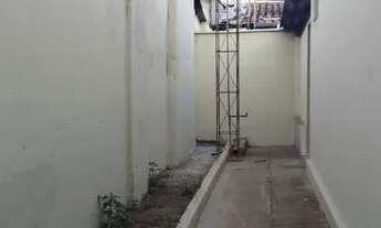 Imagem 3: CASA COM 3 QUARTOS SALA CONZINHA GARAGEM E ÁREA DE SERVIÇO DOIS QUARTOS COM ARMÁRIO EMBUTI