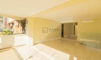 Imagem 7: Apartamento Venda 4 Dormitórios - 284 m² Jardim Europa