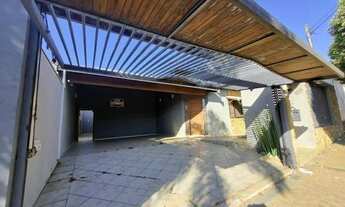 Imagem: Casa com 3 dormitórios e 2 suítes à venda