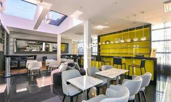 Imagem 4: Studio a Venda, 31m², The Five East Batel Hotel, Centro - Curitiba, PR