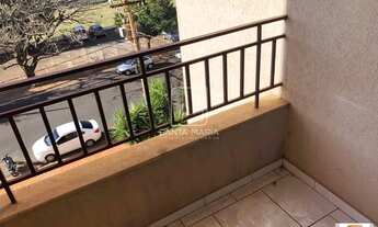 Imagem 5: Apartamento (tipo - padrao) 2 dormitórios/suite, cozinha planejada, portaria 24 horas, laz