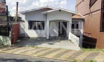 Imagem 4: Casa - Vila Embaré - Valinhos