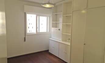 Imagem 6: Apartamento para aluguel possui 55 metros quadrados com 2 quartos em Pinheiros - São Paulo