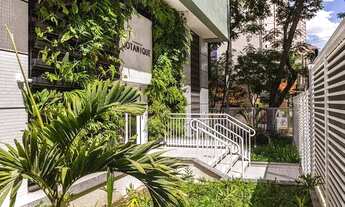 Imagem 2: Terrasse Botanique