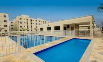 Imagem 5: Apartamento com 2 quartos e Garden, R$ 230.000,00 - Jardim Mariléia - Rio das Ostras -RJ