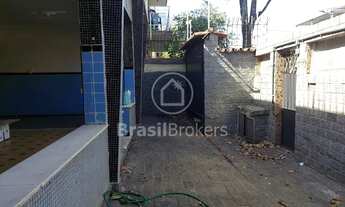 Imagem 7: Rio de Janeiro - Casa Padrão - Cascadura