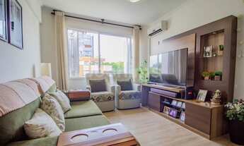 Imagem 2: PORTO ALEGRE - Apartamento Padrão - Cristo Redentor