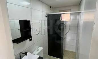 Imagem 6: Apartamento 2 dormitórios 50m² V Industrial