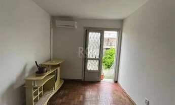 Imagem 5: Apartamento TÈRREO com pátio no Menino Deus