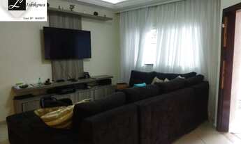 Imagem 5: CASA RESIDENCIAL em SANTO ANDRÉ - SP, PARQUE JOÃO RAMALHO