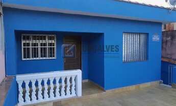 Imagem 7: SAO BERNARDO DO CAMPO - Residential / Sobrado - JARDIM LEBLON