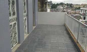 Imagem 4: Alugo Parte Superior c/ 3 Suítes na Praça 14 ótimo para Escritório ou Clinicas