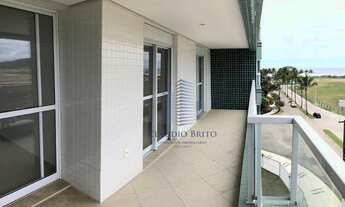 Imagem 5: Apartamento com 3 dormitórios à venda, 98 m² por R$ 2.100.000,00 - Riviera Módulo 2 - Bert