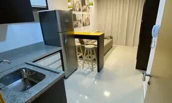 Imagem: Alugo Apartamento DF Plaza totalmente mobiliado