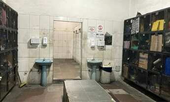 Imagem 4: EXCELENTE GALPÃO PARA À VENDA NA VILA GUILHERME TRANSPORTE E LOGÍSTICA COM PÁTIO