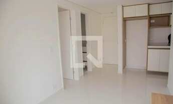 Imagem 4: Apartamento à Venda - Centro, 2 Quartos, 42 m2