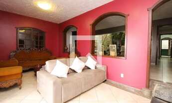 Imagem 2: Casa para Aluguel - Palmeiras, 5 Quartos, 520 m2