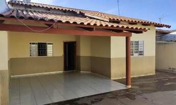 Imagem 3: CASA PARA ALUGAR - SETOR RECANTO DO BOSQUE