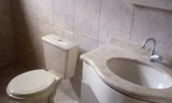 Imagem 7: Sobrado para venda possui 159 metros quadrados com 3 quartos