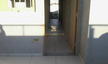 Imagem 2: AYN- Casa para venda possui 60 metros quadrados com 2 quartos