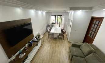 Imagem: Moema fora de rota apartamento com 3 suites